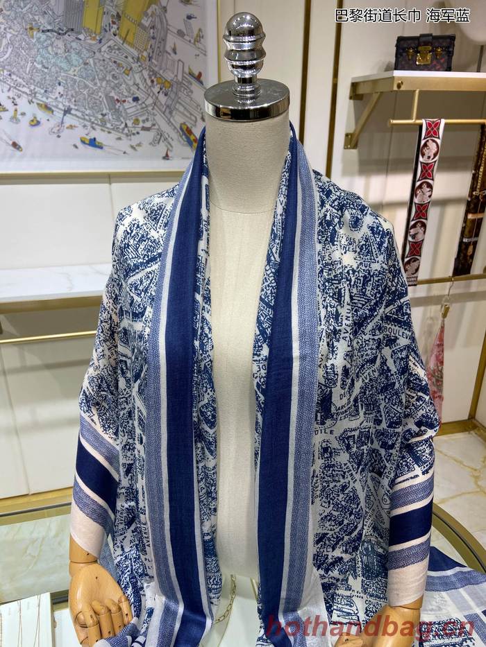 Dior Scarf DIC00180