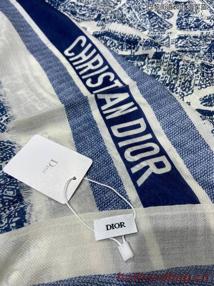 Dior Scarf DIC00180