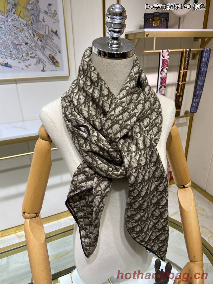 Dior Scarf DIC00191