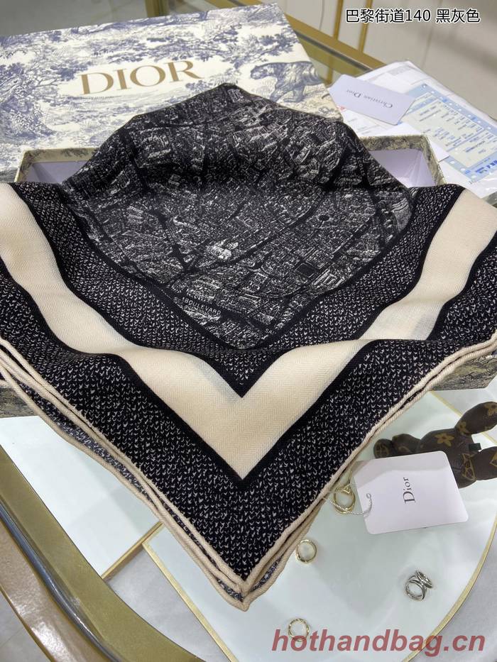 Dior Scarf DIC00193