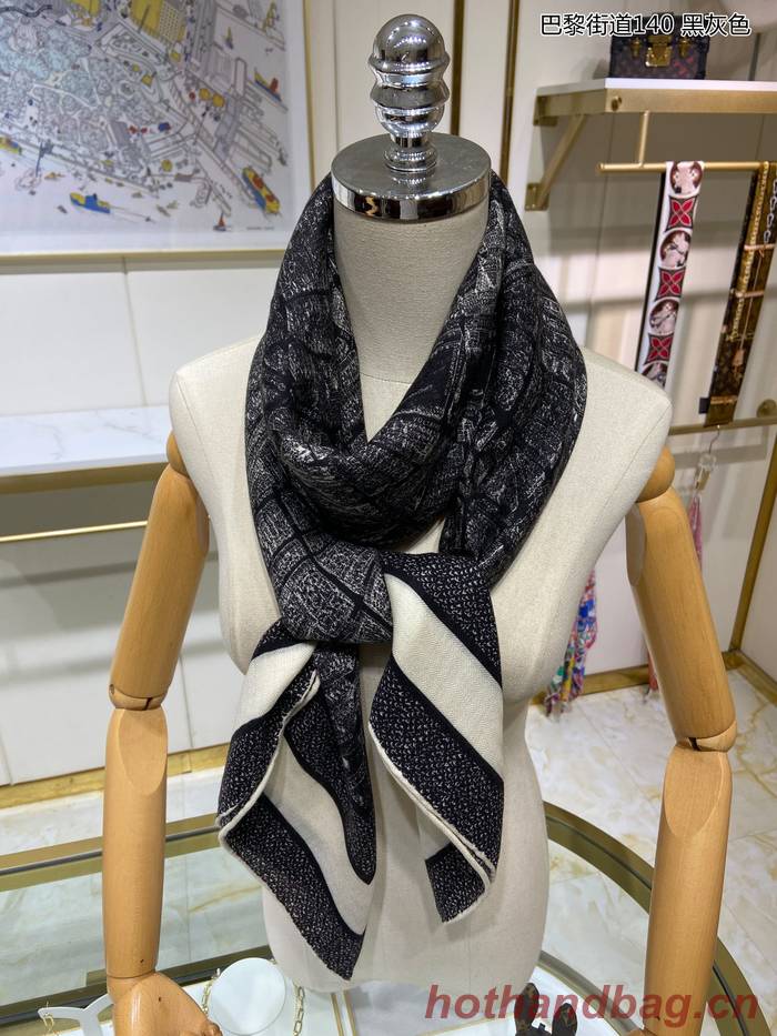 Dior Scarf DIC00193