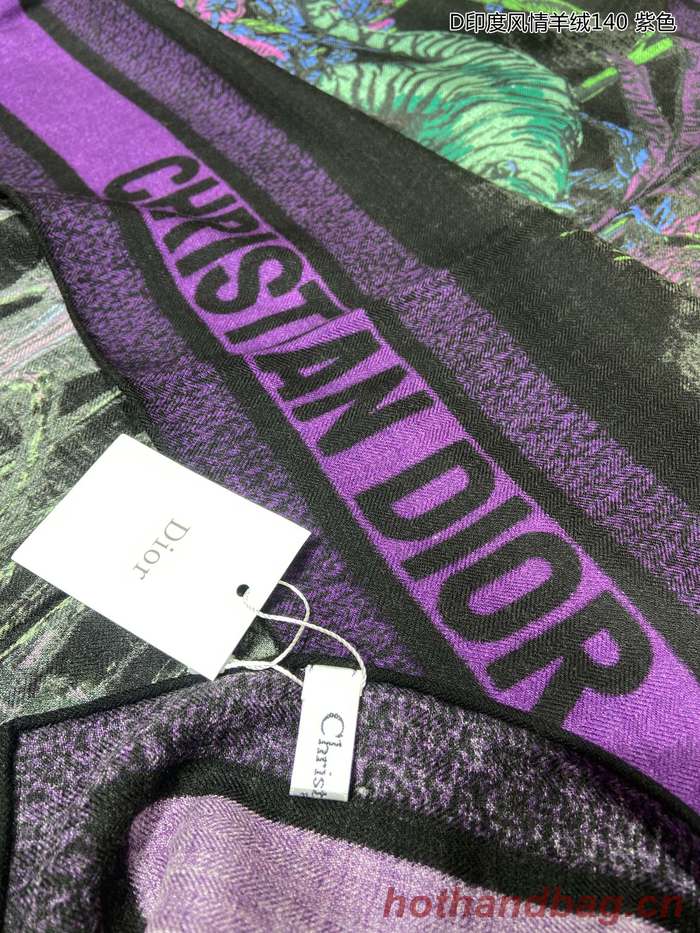 Dior Scarf DIC00199