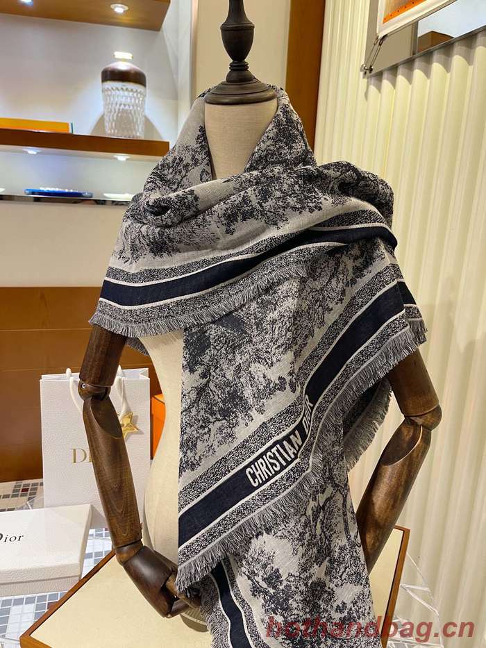 Dior Scarf DIC00202