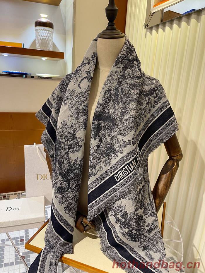 Dior Scarf DIC00202