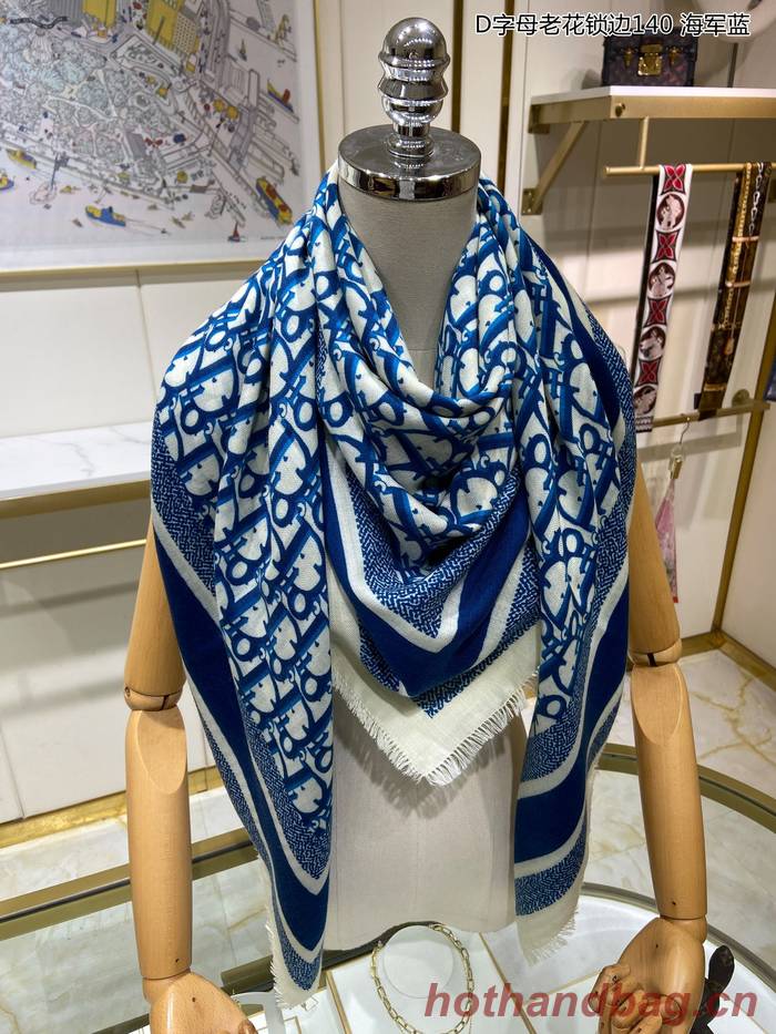 Dior Scarf DIC00205