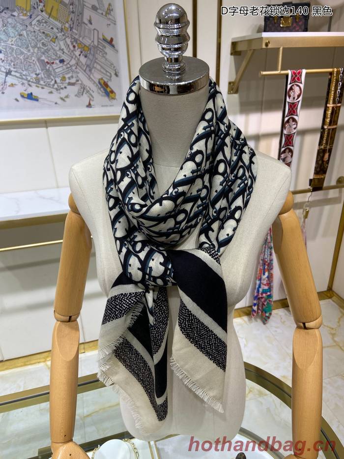 Dior Scarf DIC00207