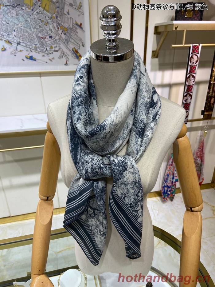 Dior Scarf DIC00209