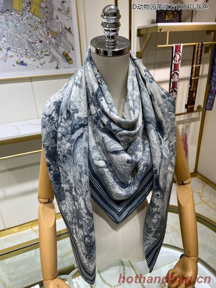 Dior Scarf DIC00209