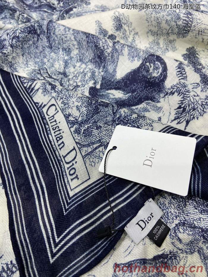 Dior Scarf DIC00210