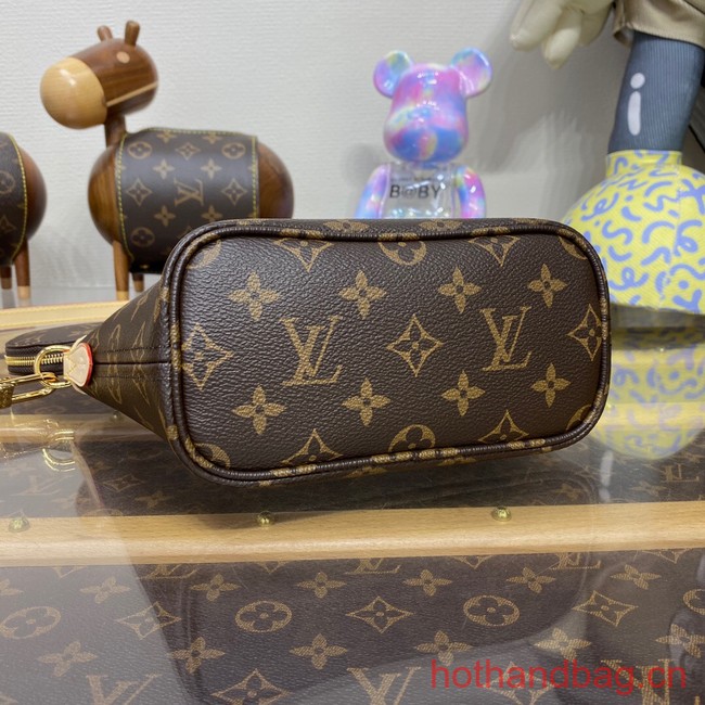 Louis Vuitton Neverfull BB M46705 Beige