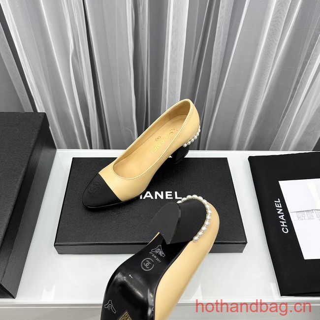 Chanel Shoes 93690-2