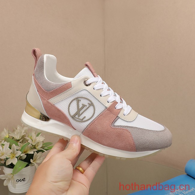 Louis Vuitton Run Sneaker 93693-2