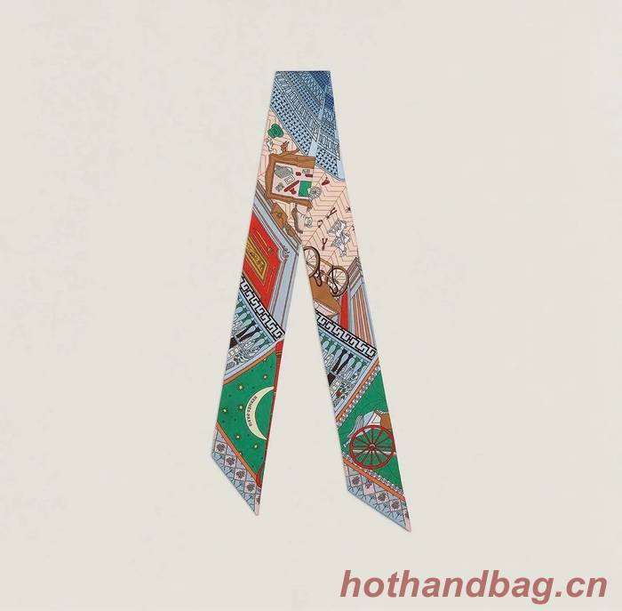 Hermes Scarf HEC00564