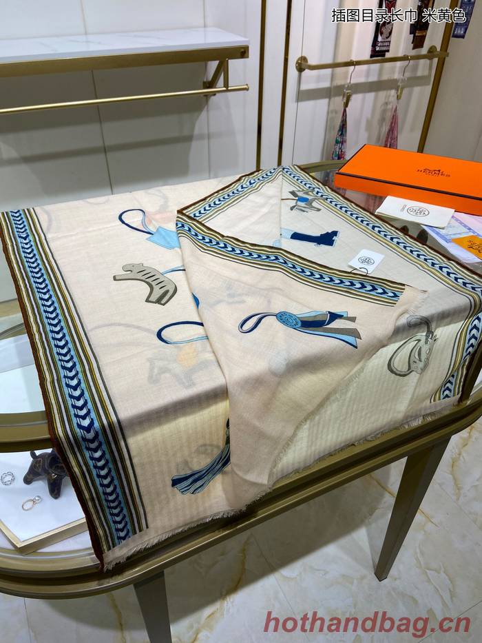 Hermes Scarf HEC00577