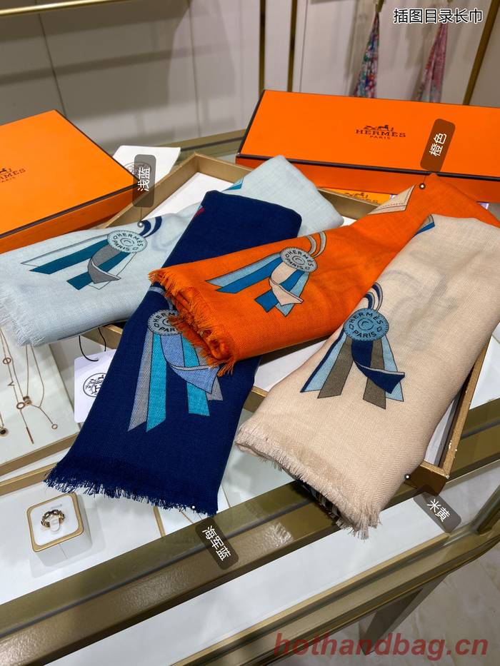 Hermes Scarf HEC00579