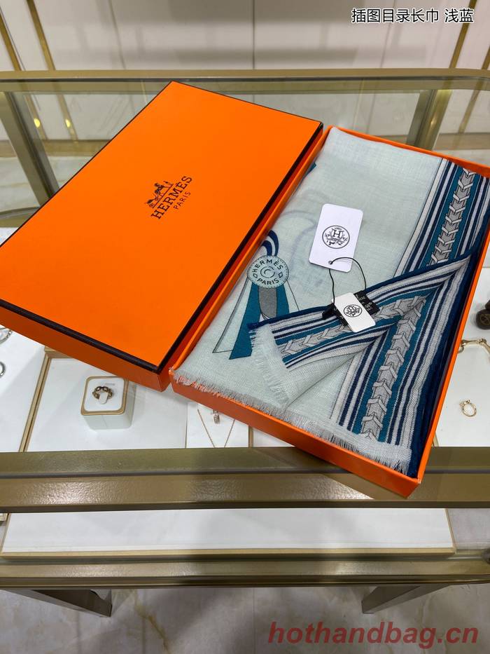 Hermes Scarf HEC00579