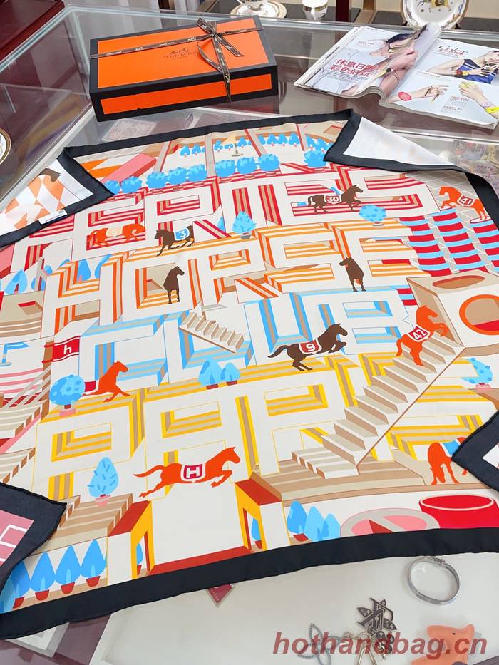 Hermes Scarf HEC00586