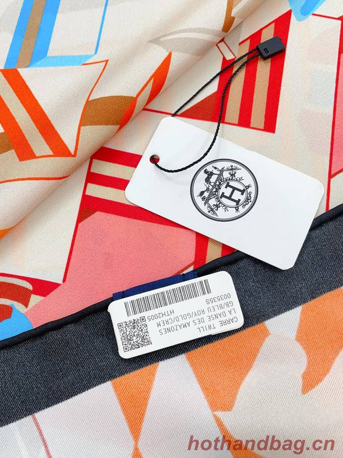 Hermes Scarf HEC00586