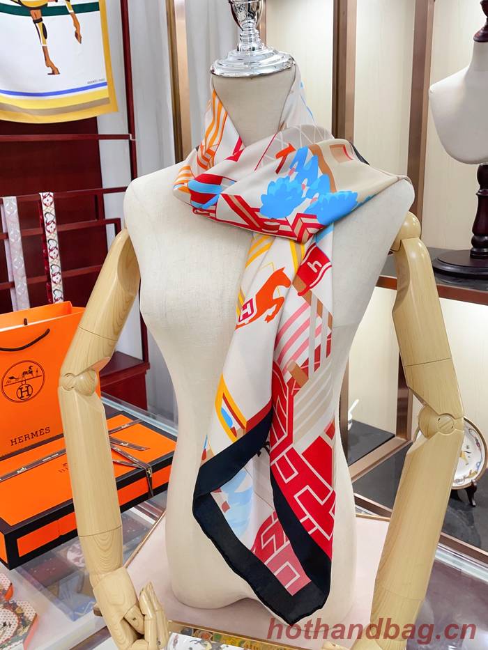 Hermes Scarf HEC00586