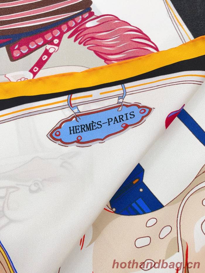 Hermes Scarf HEC00589