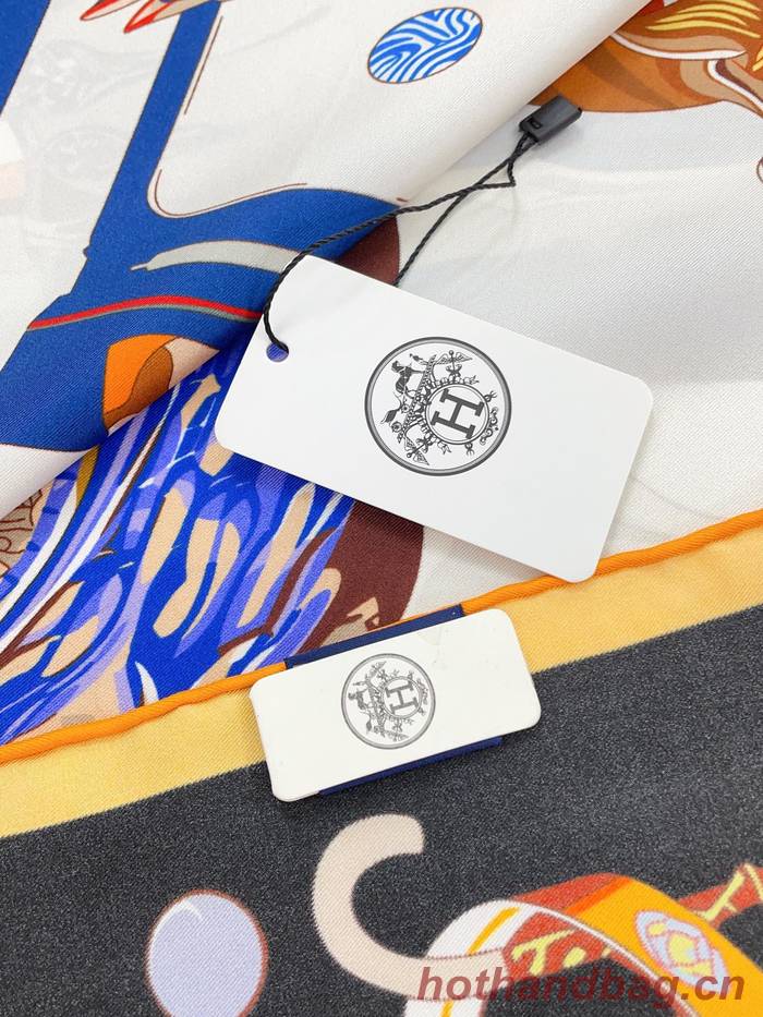 Hermes Scarf HEC00589