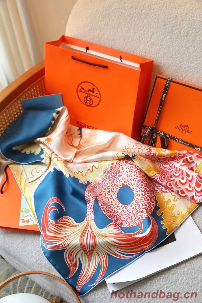 Hermes Scarf HEC00592