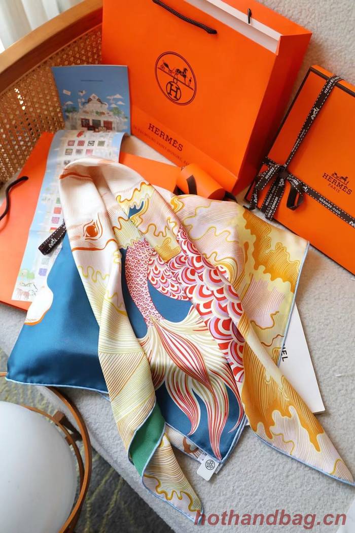 Hermes Scarf HEC00592