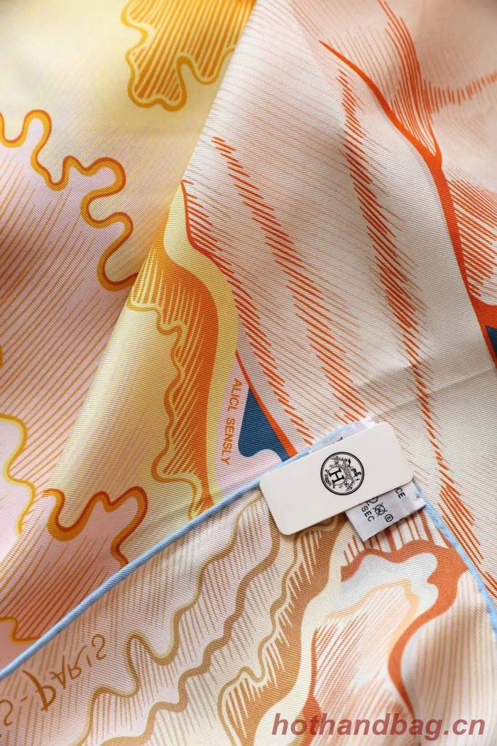 Hermes Scarf HEC00592