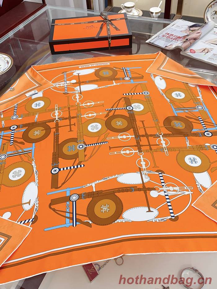 Hermes Scarf HEC00595