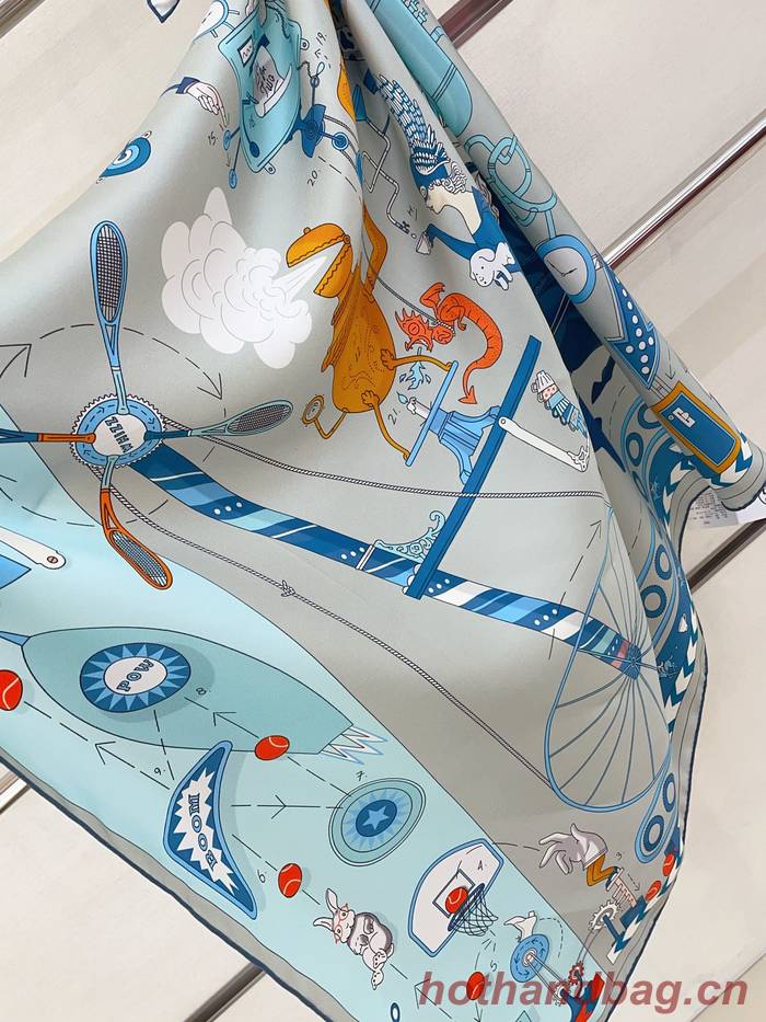 Hermes Scarf HEC00596