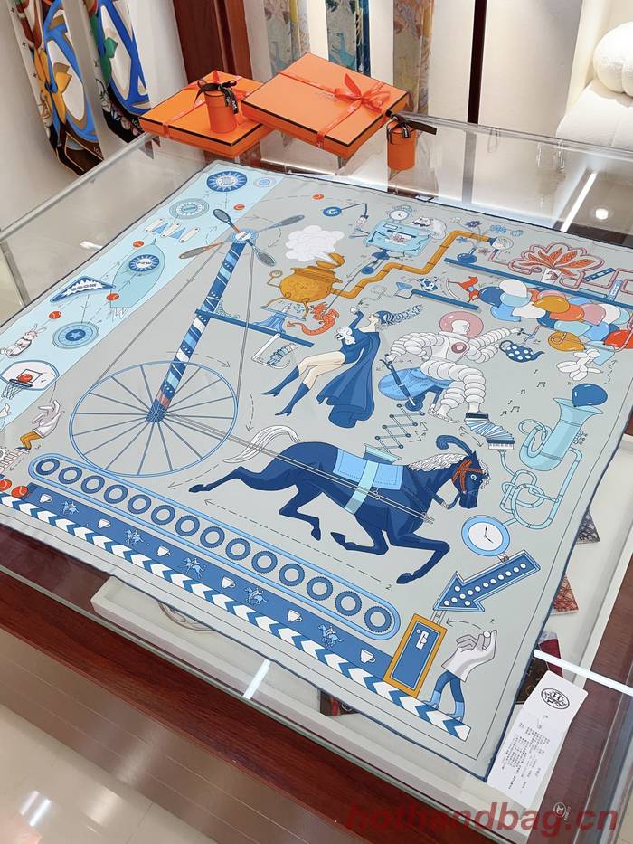 Hermes Scarf HEC00596