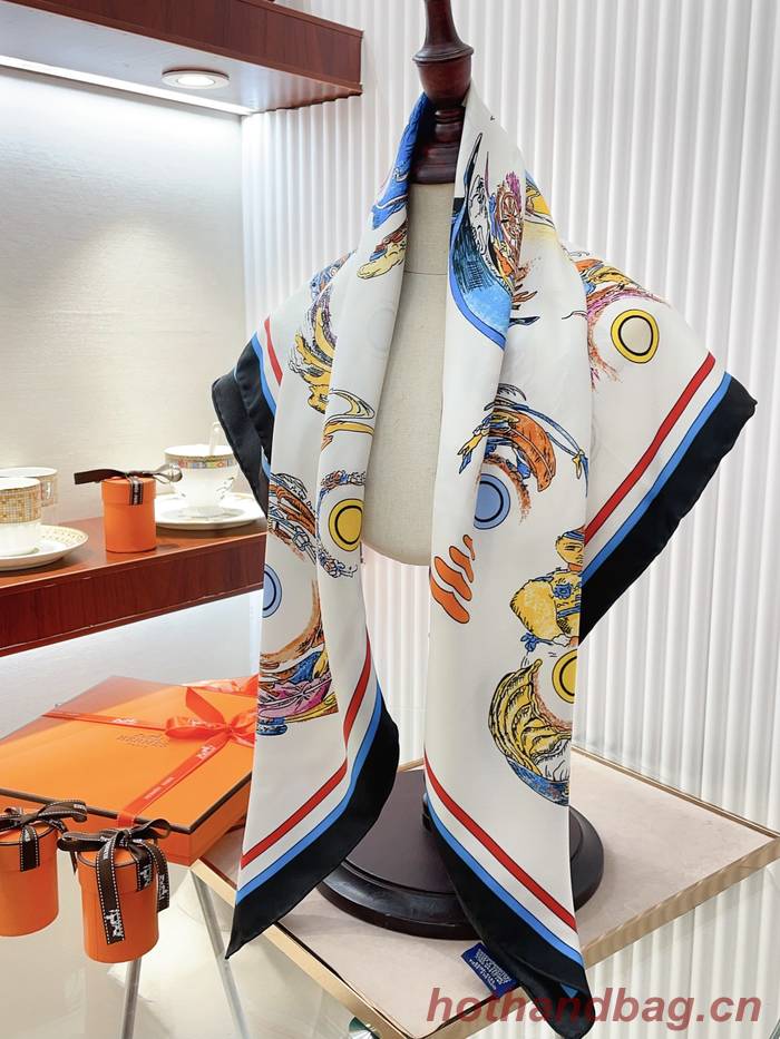 Hermes Scarf HEC00602