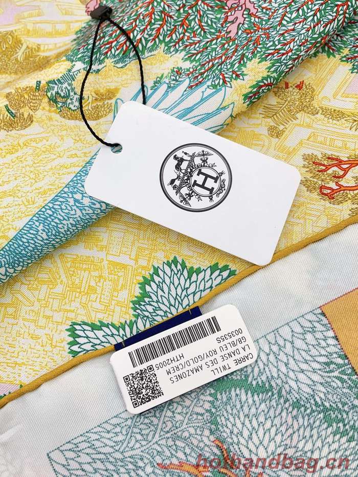 Hermes Scarf HEC00606