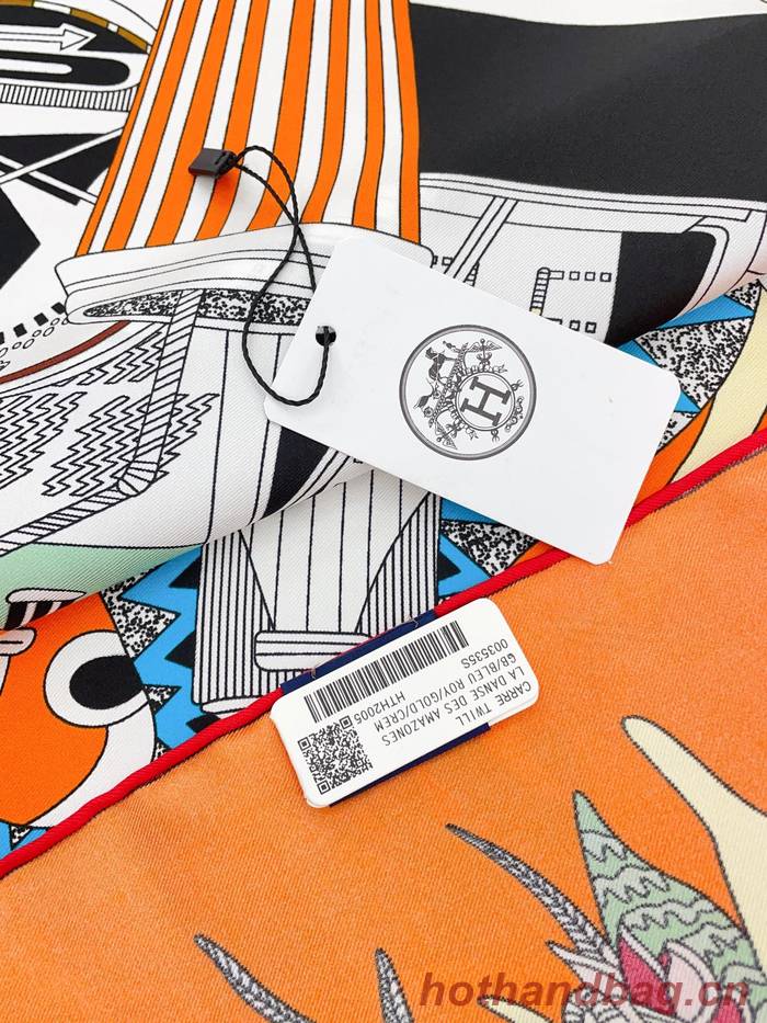 Hermes Scarf HEC00611