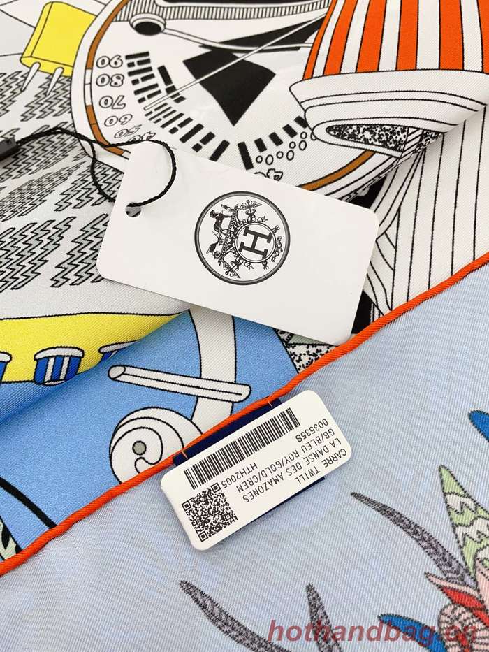 Hermes Scarf HEC00614