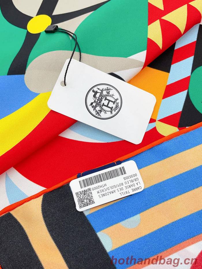 Hermes Scarf HEC00618