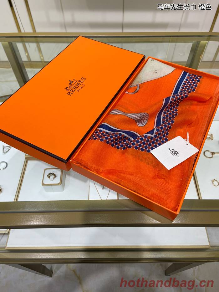 Hermes Scarf HEC00637