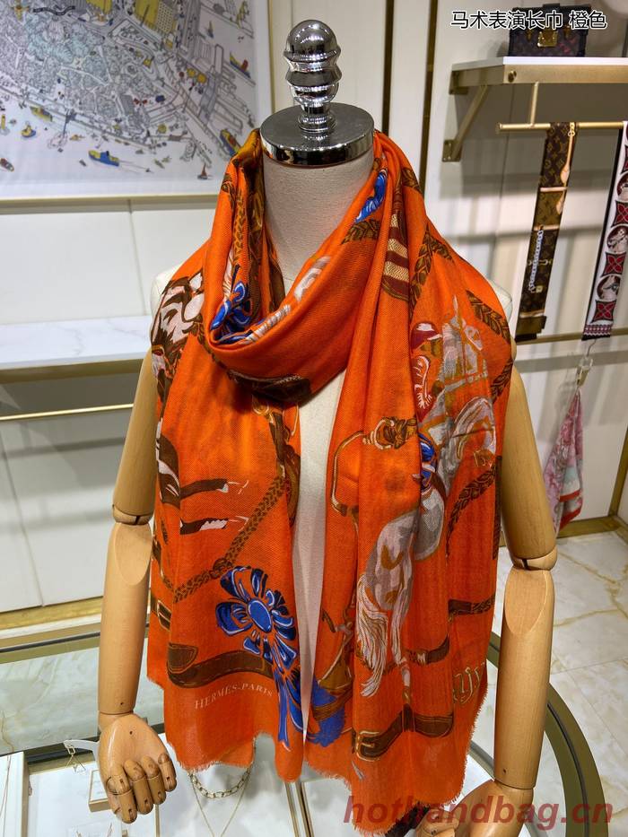 Hermes Scarf HEC00641