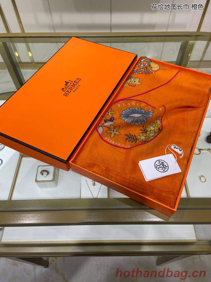 Hermes Scarf HEC00653