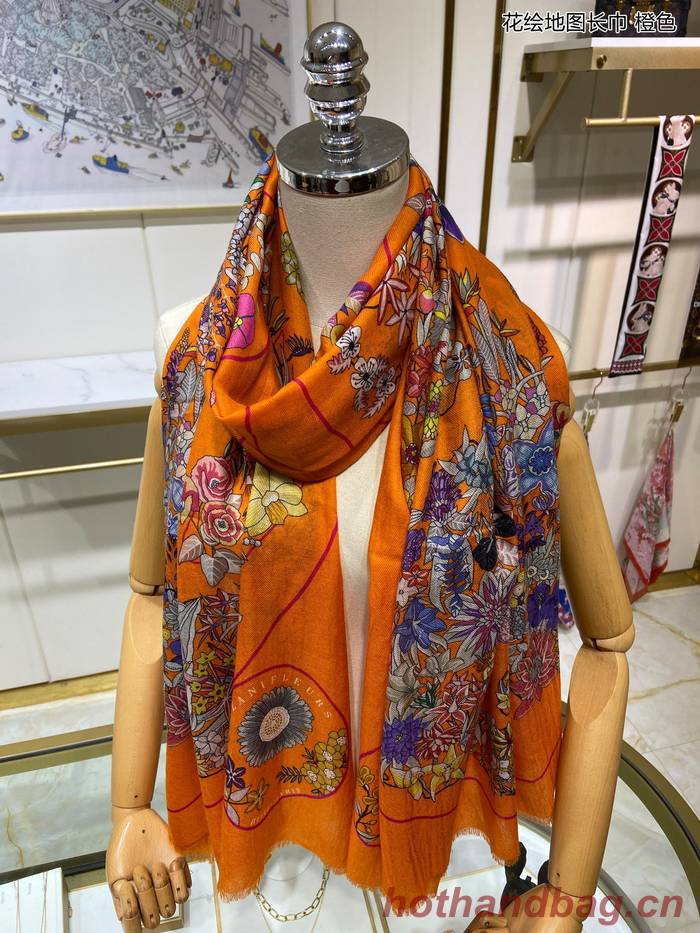 Hermes Scarf HEC00653