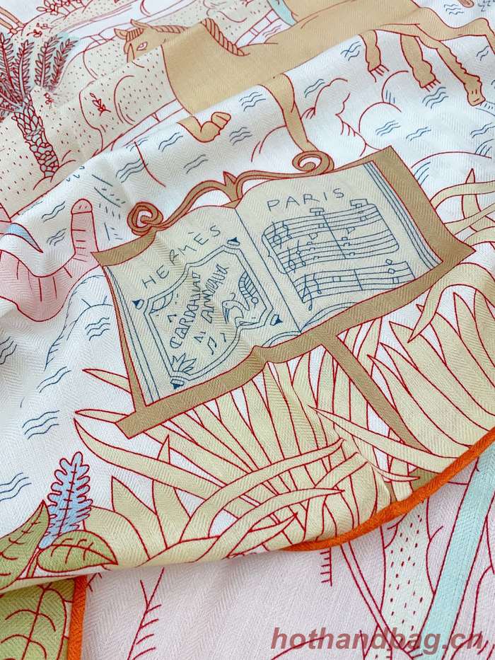 Hermes Scarf HEC00659