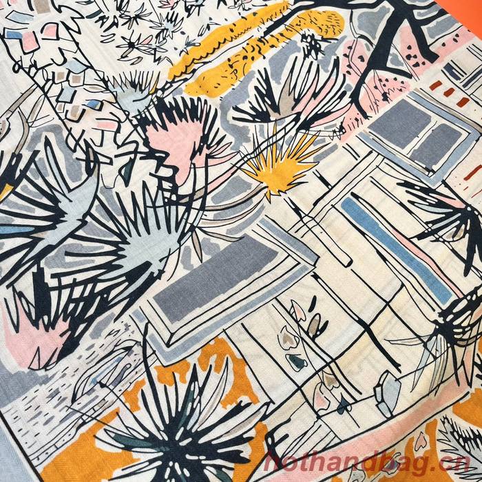 Hermes Scarf HEC00679