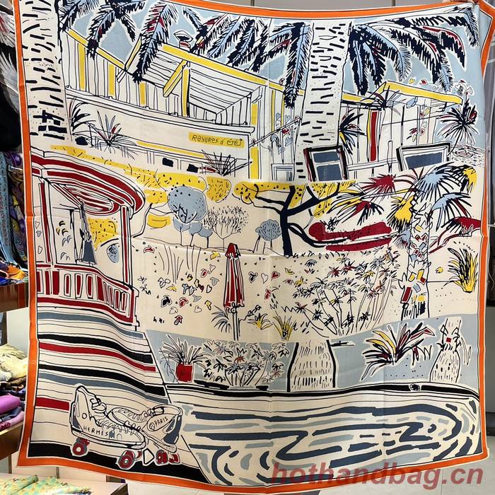 Hermes Scarf HEC00681