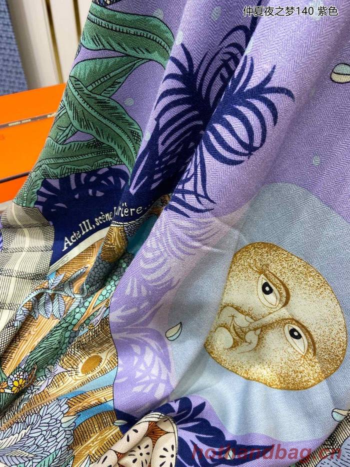 Hermes Scarf HEC00695