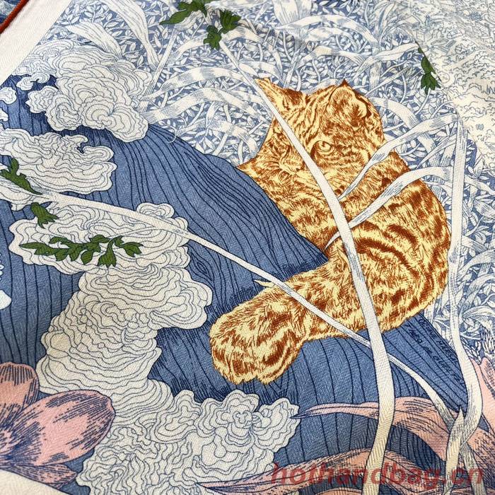 Hermes Scarf HEC00701