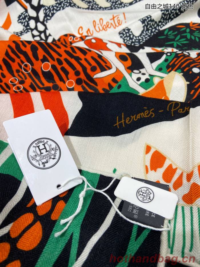 Hermes Scarf HEC00706