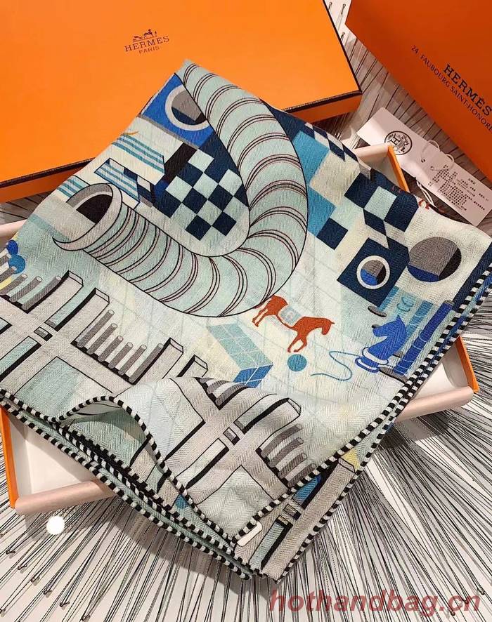 Hermes Scarf HEC00728