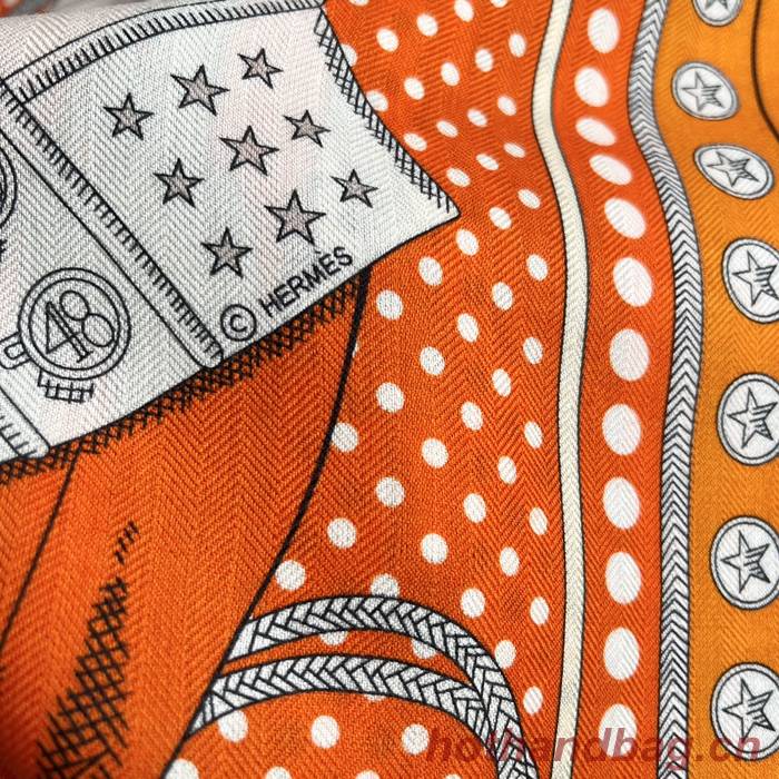 Hermes Scarf HEC00740