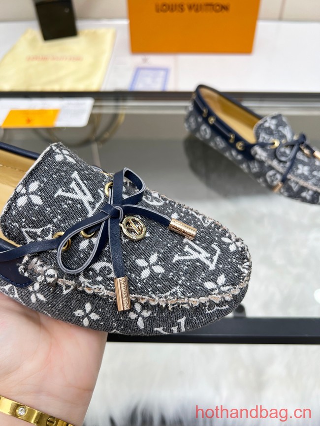 Louis Vuitton Shoes 93704-12