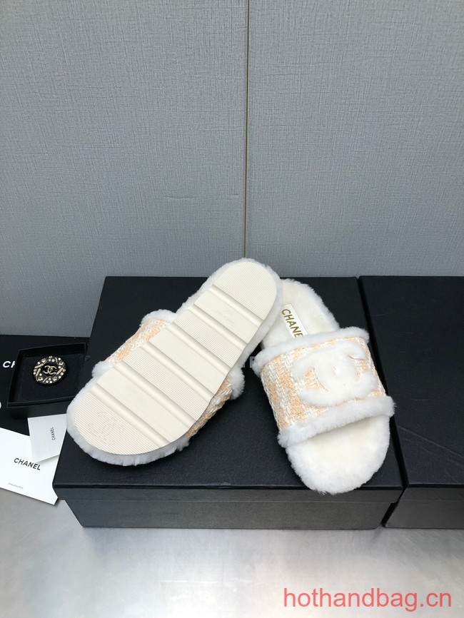 Chanel Shoes 93709-10